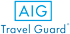 AIG Travel Guard logo