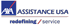 AXA Assistance USA logo