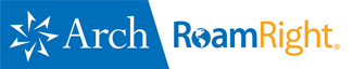 Roam Right Logo