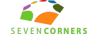 Seven Corners Logo