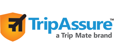 TripAssure logo